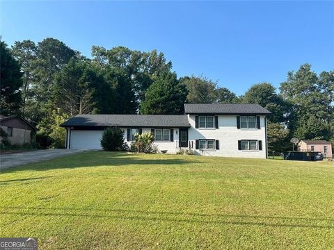 217 Sandra DR Lilburn GA 30047