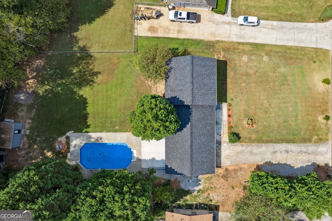 217 Sandra DR