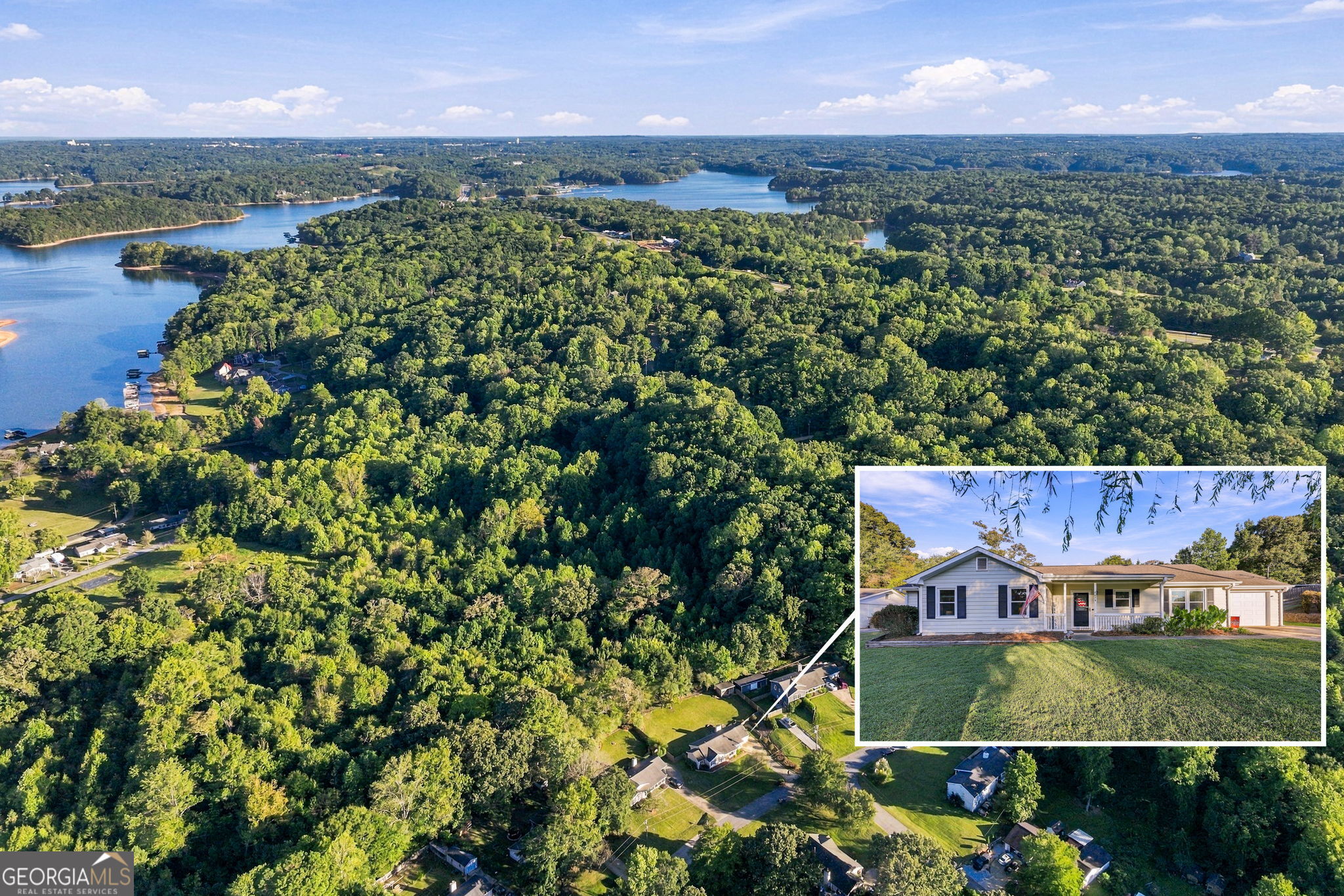 2674 Highland Park DR