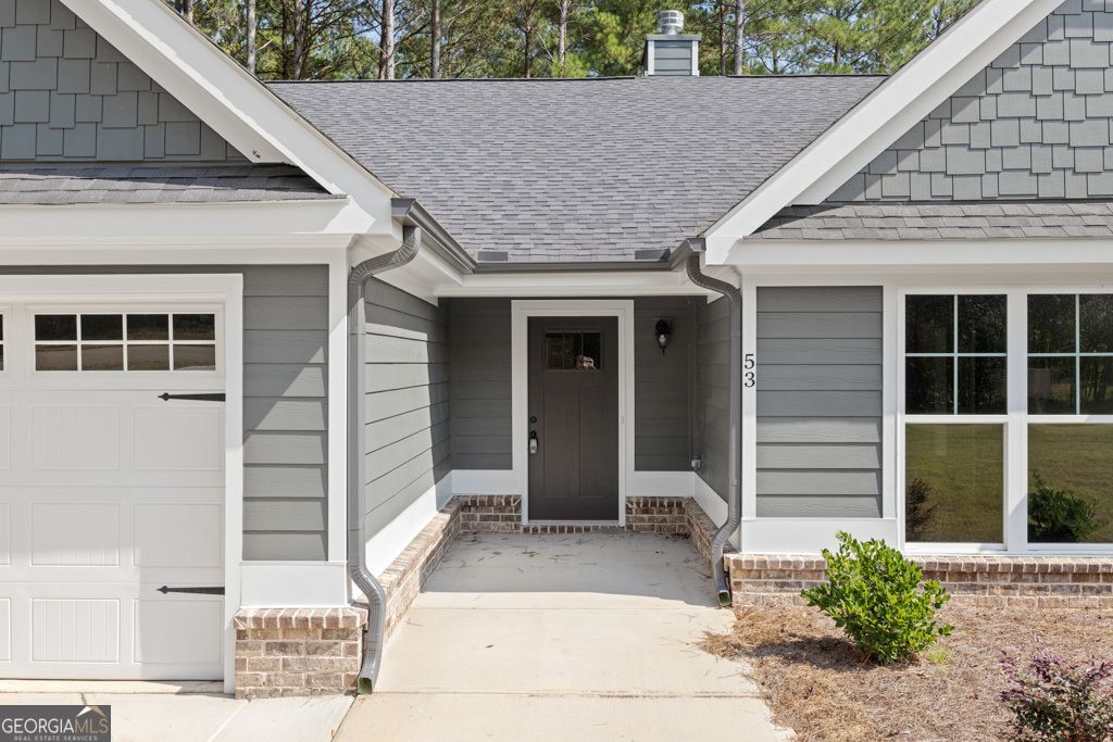 Photo of 73 Altamaha Drive #12, Jefferson, GA 30549 (MLS # 10771667)