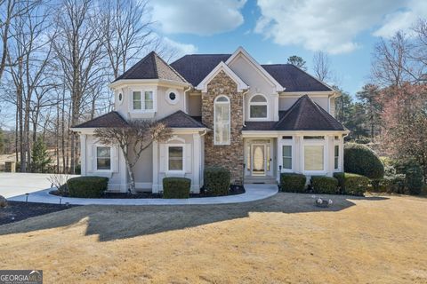 4208 Edgeworth DR Flowery Branch GA 30542