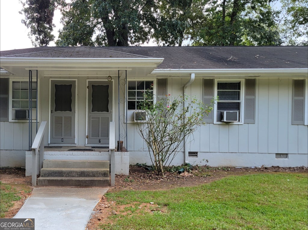Photo of 309 N Broad Street #7, Winder, GA 30680 (MLS # 10836589)