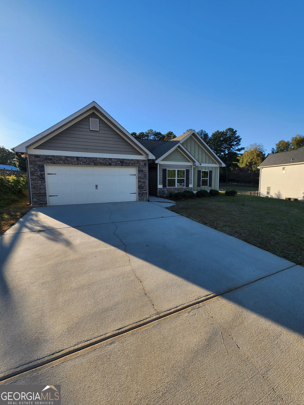 Photo of 30 Bridgemill Drive, Douglasville, GA 30134 (MLS # 10877332)