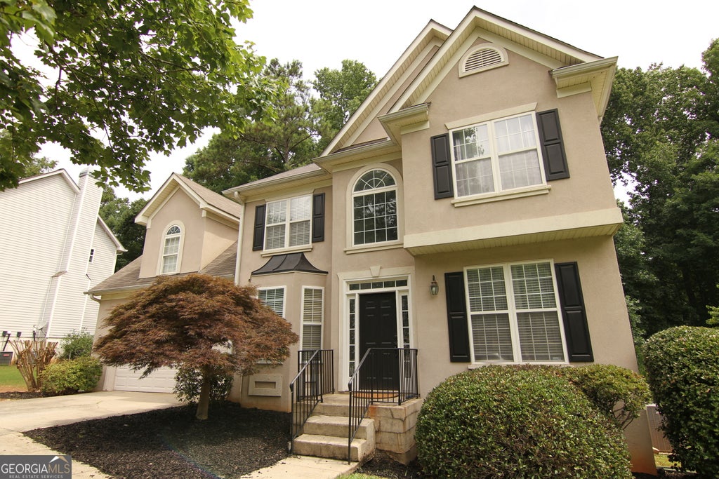 Photo of 134 Ardenlee Drive, Peachtree City, GA 30269 (MLS # 10836836)