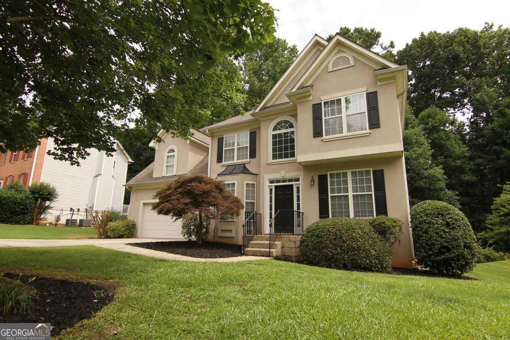 Photo of 134 Ardenlee Drive, Peachtree City, GA 30269 (MLS # 10836836)