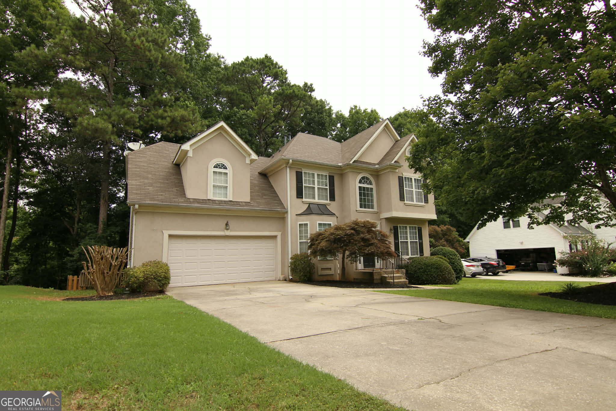 134 Ardenlee DR