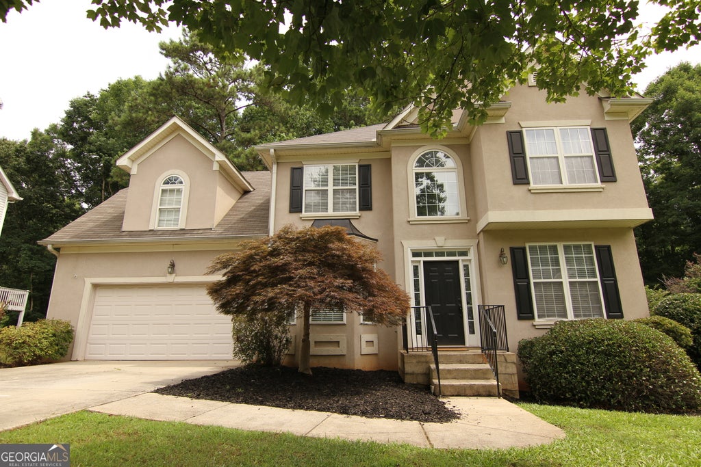 Photo of 134 Ardenlee Drive, Peachtree City, GA 30269 (MLS # 10836836)