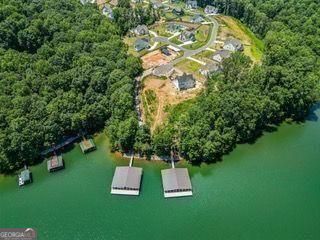 Photo of 8345 Beryl Overlook Overlook, Gainesville, GA 30506 (MLS # 10842045)