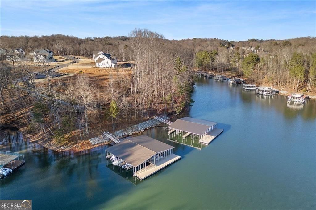Photo of 8345 Beryl Overlook Overlook, Gainesville, GA 30506 (MLS # 10842045)