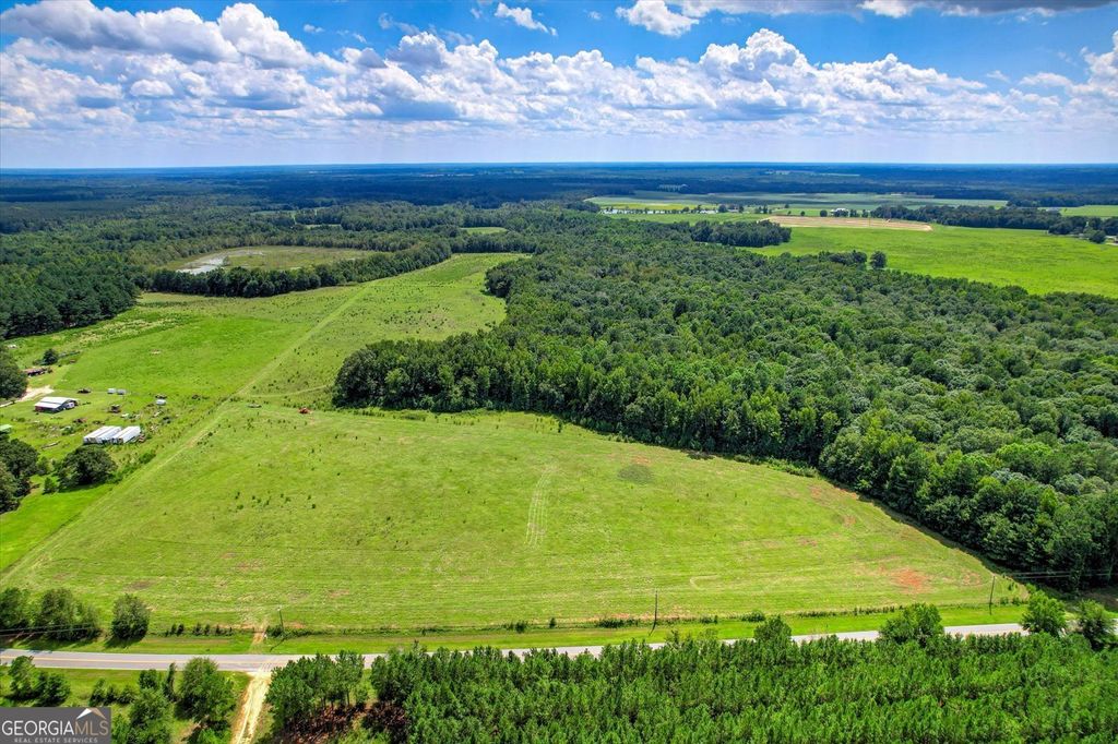 Photo of 3280 Eden Church Road, Louisville, GA 30434 (MLS # 10774095)