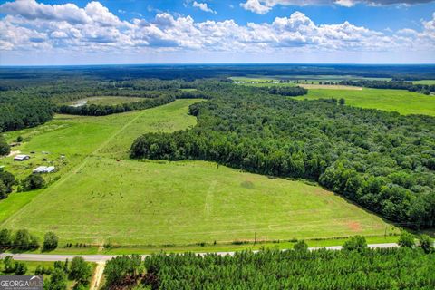 Photo of 3280 Eden Church Road, Louisville, GA 30434 (MLS # 10774095)