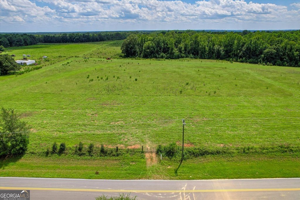 Photo of 3280 Eden Church Road, Louisville, GA 30434 (MLS # 10774095)