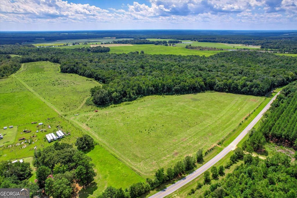 Photo of 3280 Eden Church Road, Louisville, GA 30434 (MLS # 10774095)