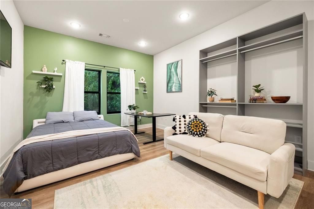 Photo of 112 Rogers Street NE #202, Atlanta, GA 30317 (MLS # 10753427)