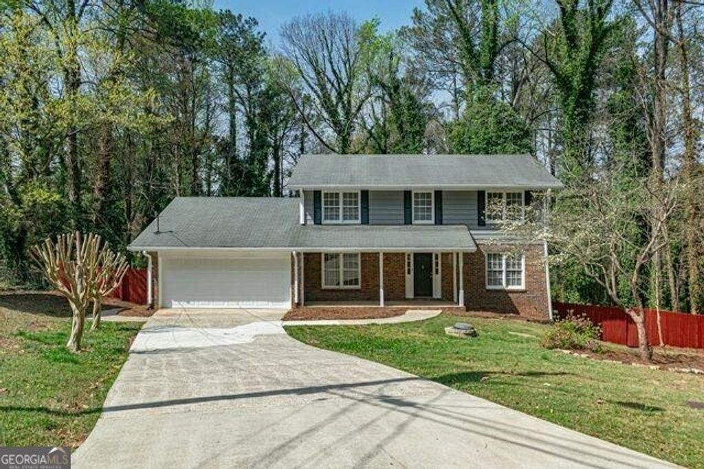 Photo of 790 Anna Court, Lawrenceville, GA 30044 (MLS # 10719532)