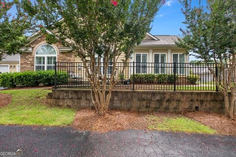 A home in Macon