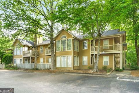 906 Country Park DR SE Smyrna GA 30080