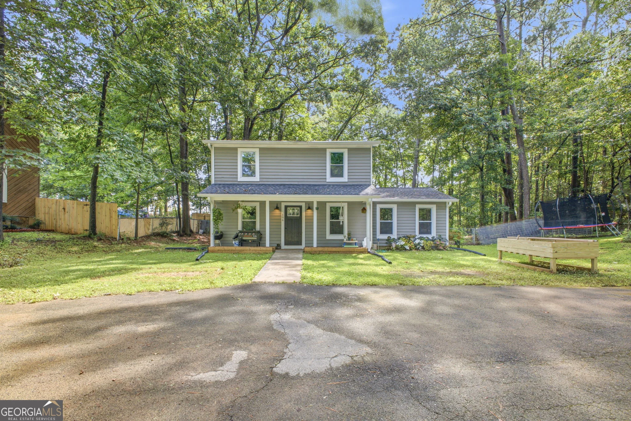 106 Northside Drive