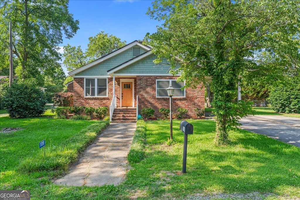 Photo of 108 Springdale, Dr, Washington, GA 30673 (MLS # 10799010)