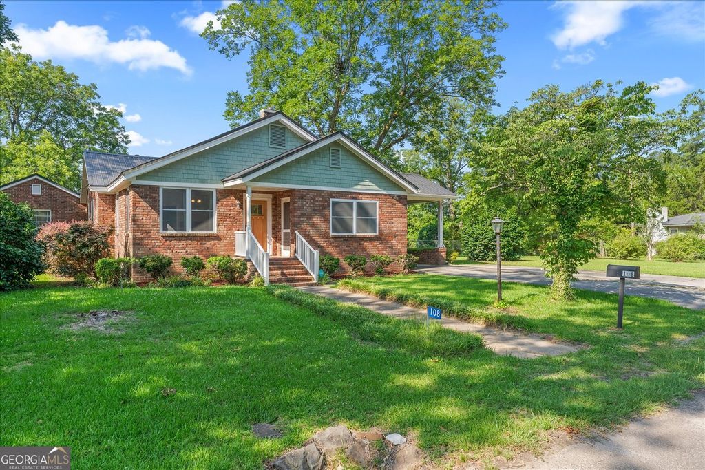 Photo of 108 Springdale, Dr, Washington, GA 30673 (MLS # 10799010)