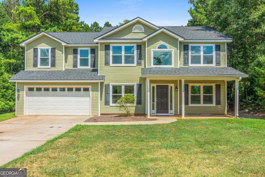 Photo of 403 Avant RD NW, Eatonton, GA 31024 (MLS # 10823931)