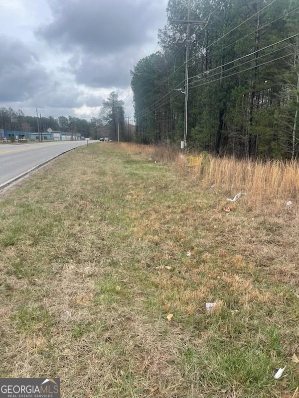 4000 Danielsville RD