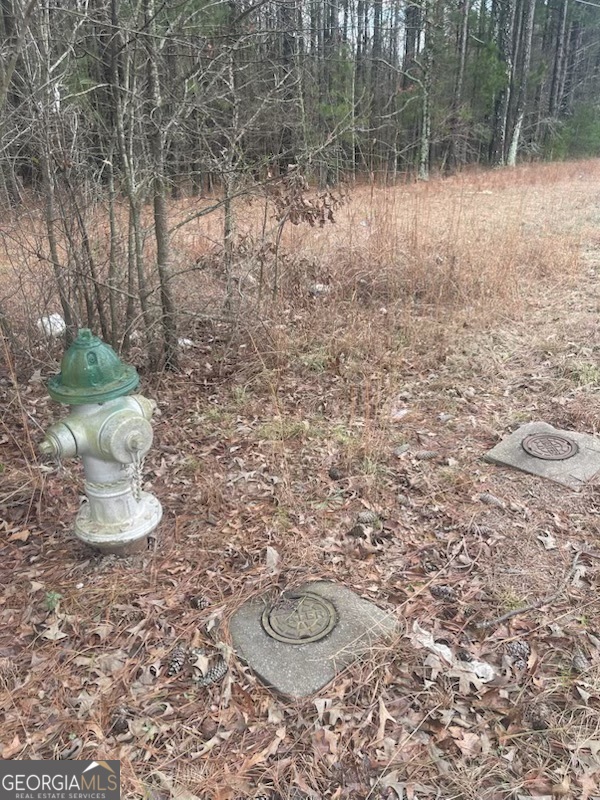 4000 Danielsville RD