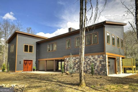 494 Riverbend MNR Blue Ridge GA 30513