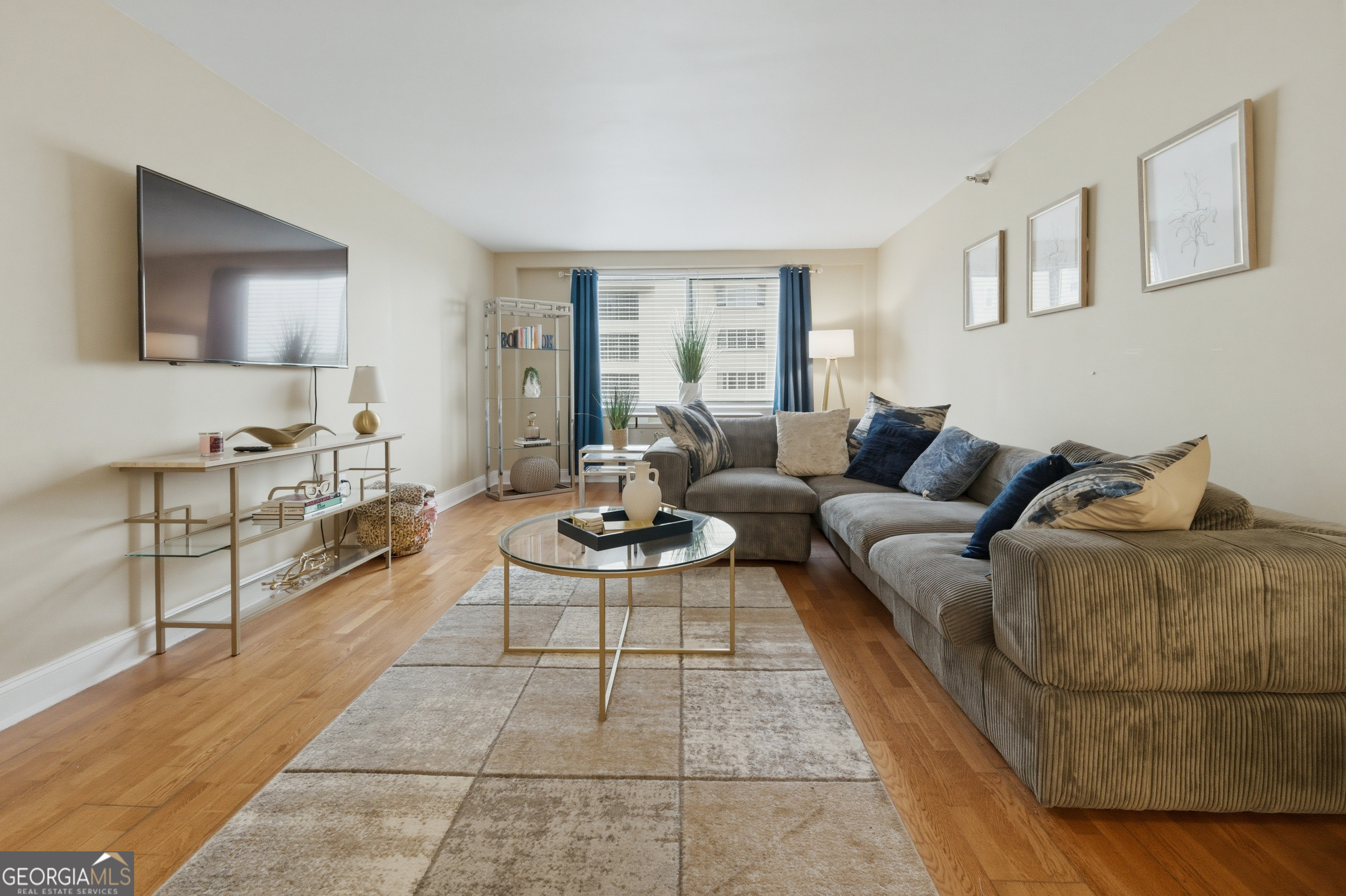 2479 Peachtree RD NE APT 503