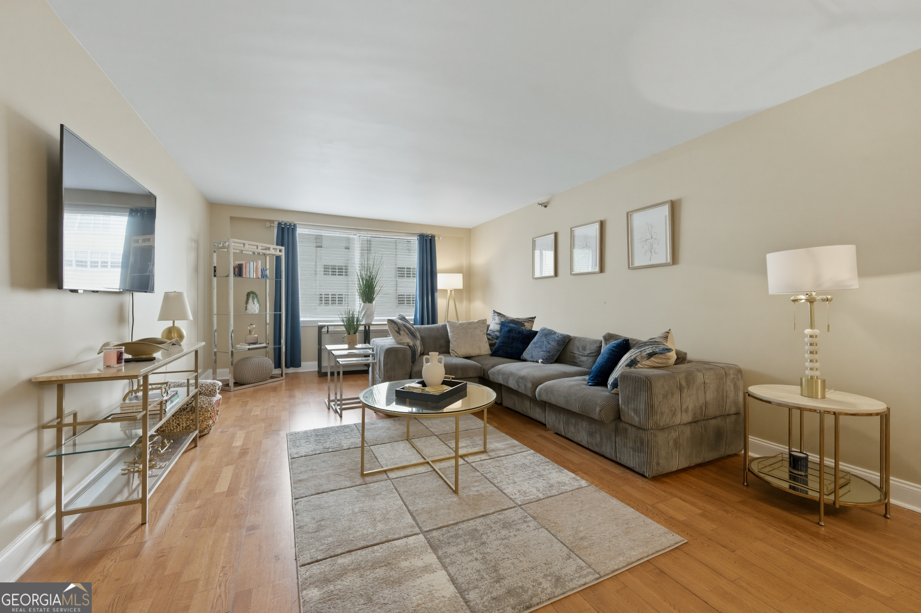 2479 Peachtree RD NE APT 503