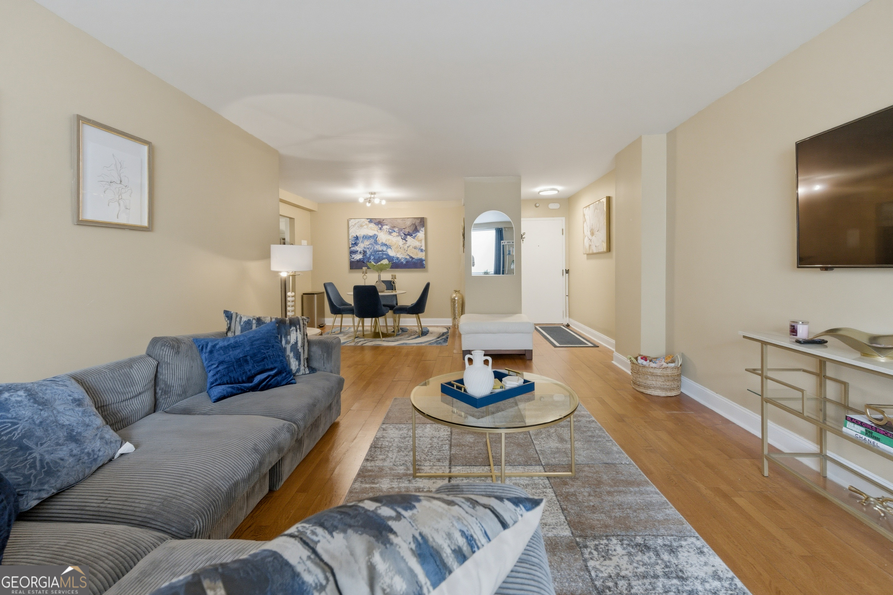 2479 Peachtree RD NE APT 503