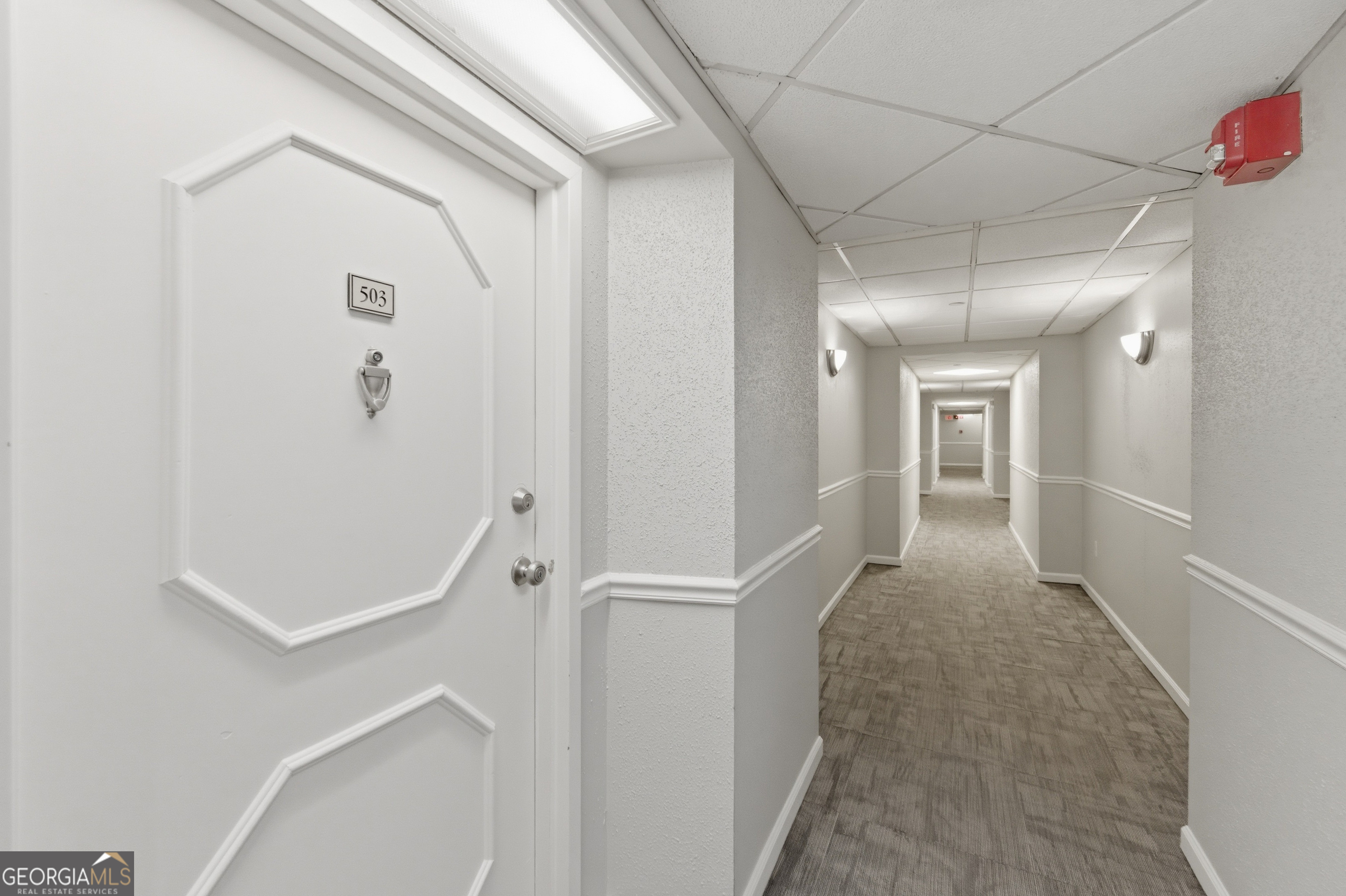 2479 Peachtree RD NE APT 503