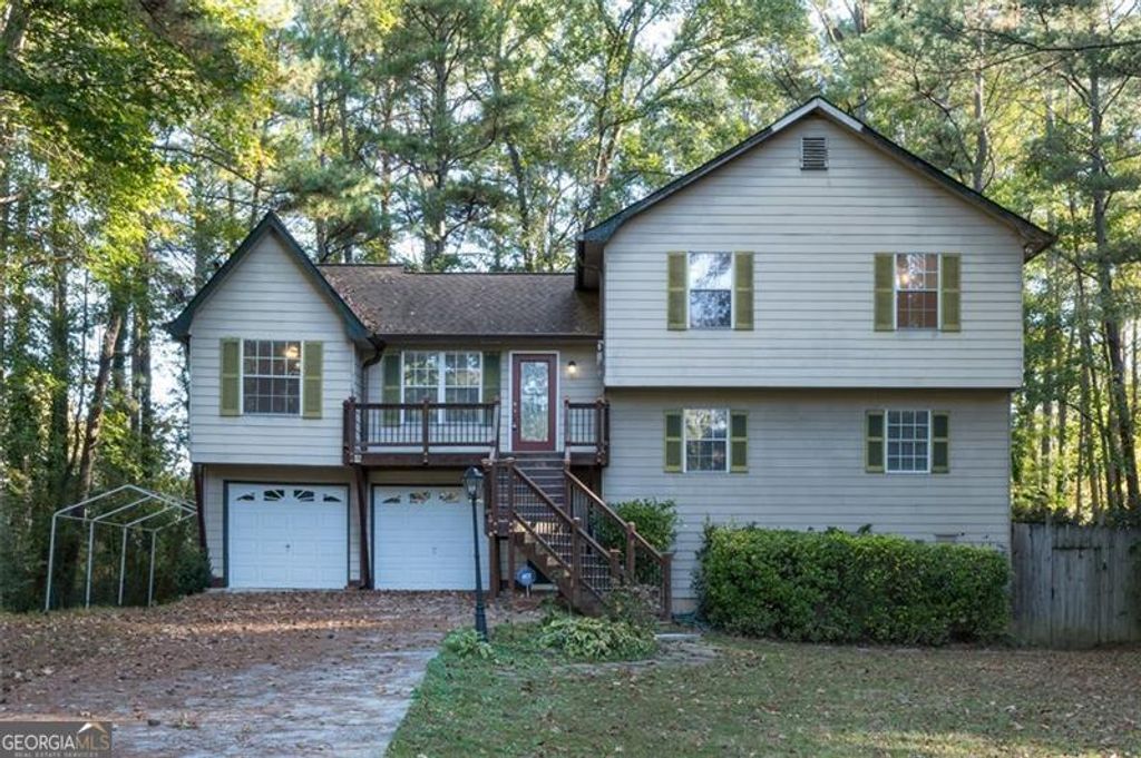 Photo of 3086 CYNTHIA Court, Marietta, GA 30062 (MLS # 10632860)