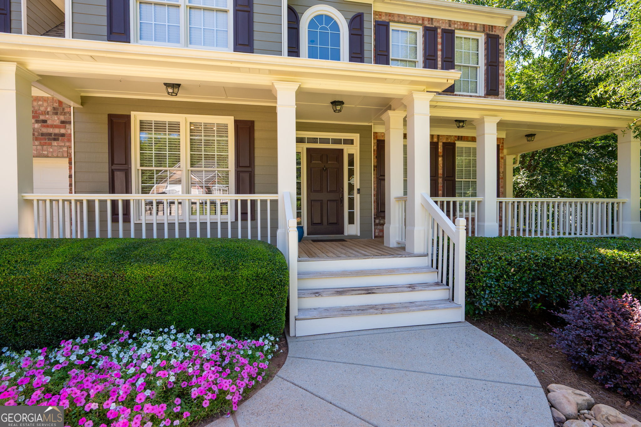351 Wesley DR
