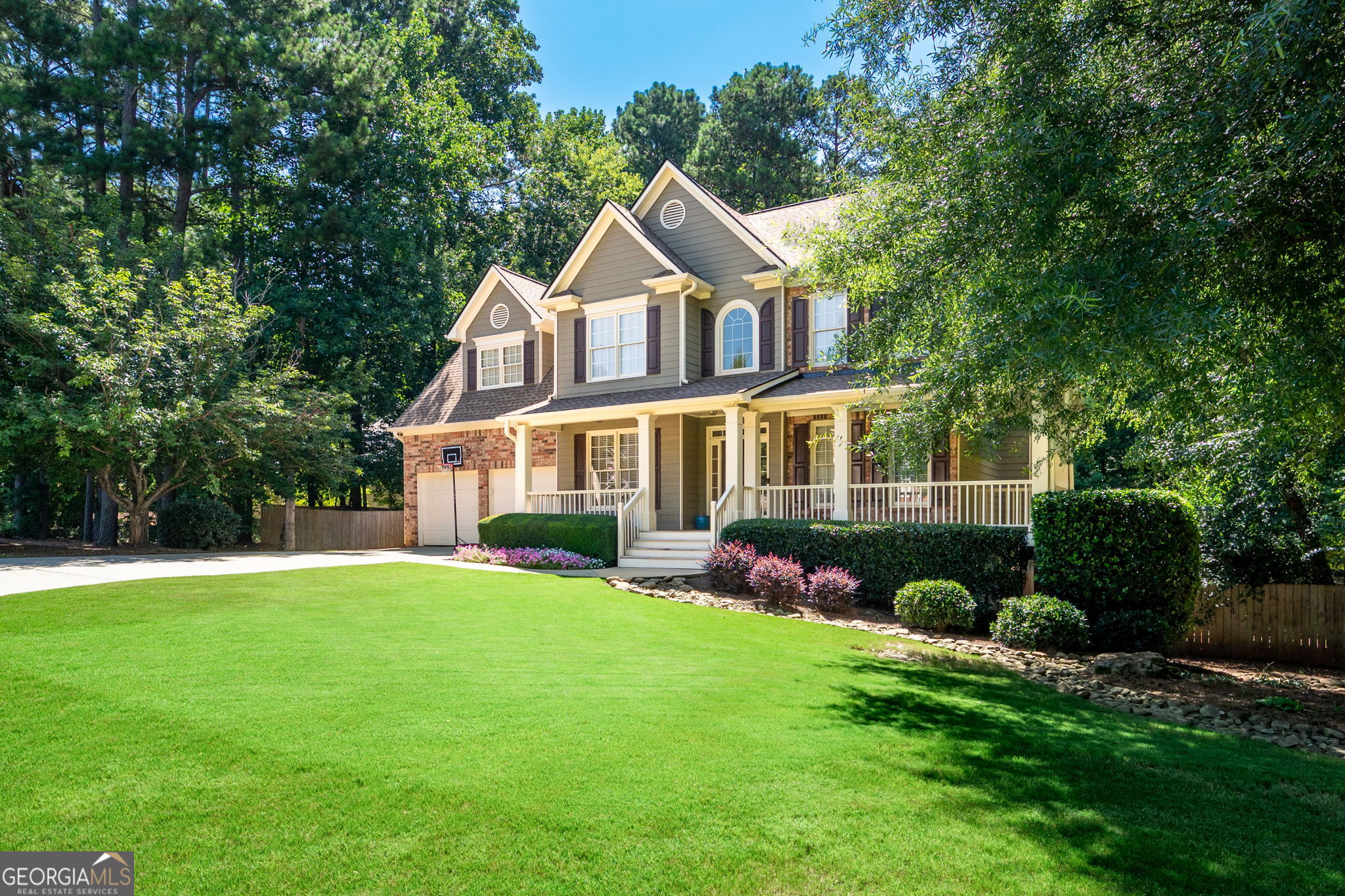 351 Wesley DR