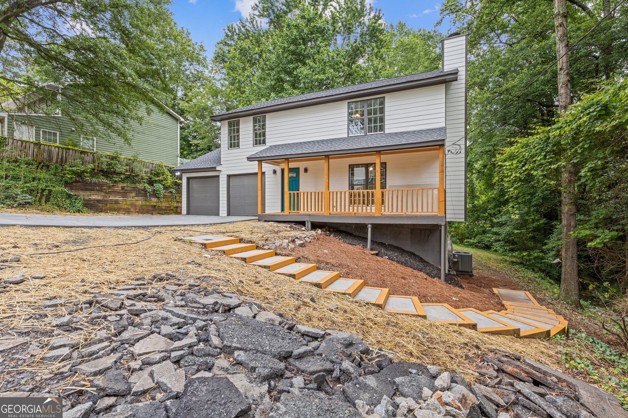 2599 Willow Creek DR