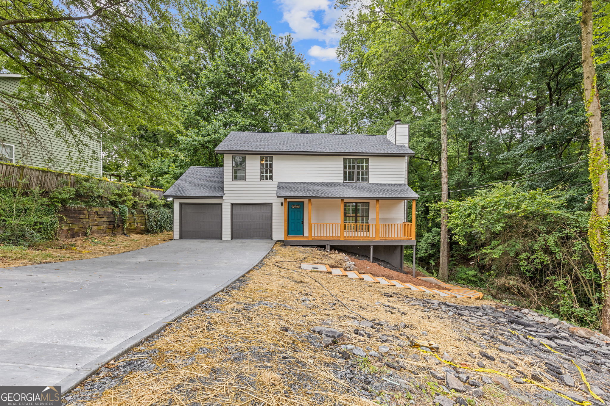2599 Willow Creek DR