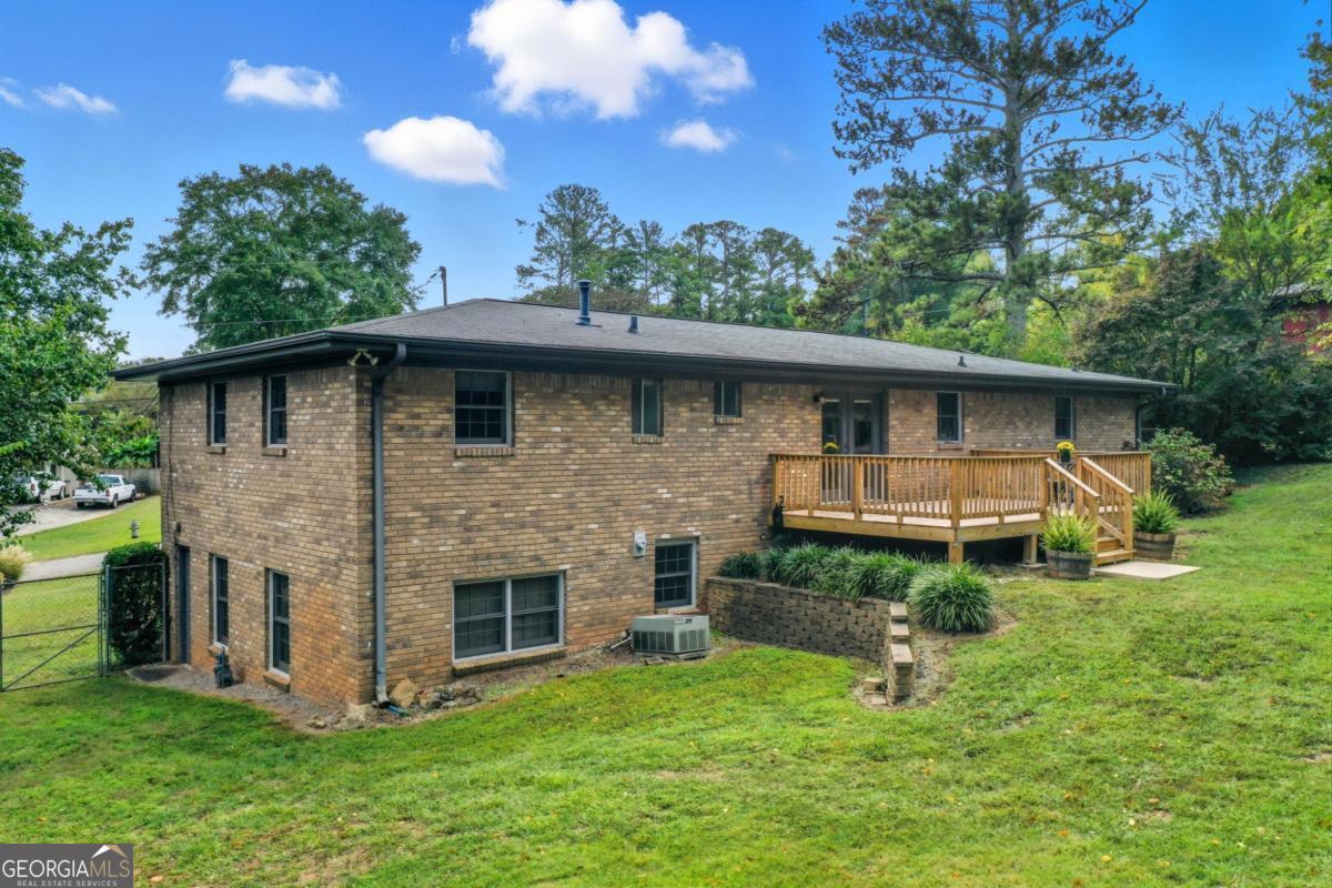 Addison Heights - Residential
