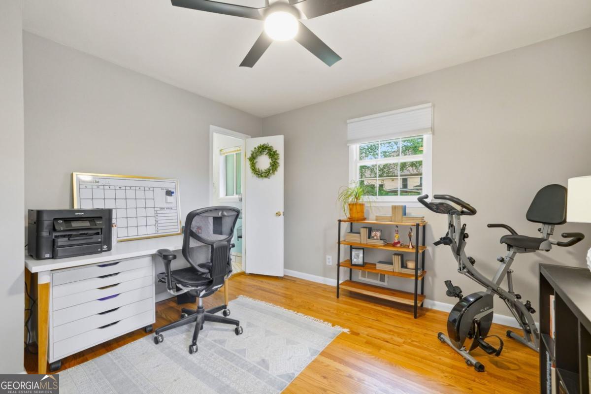Addison Heights - Residential