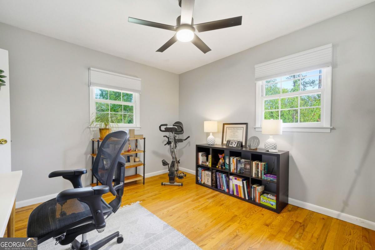 Addison Heights - Residential
