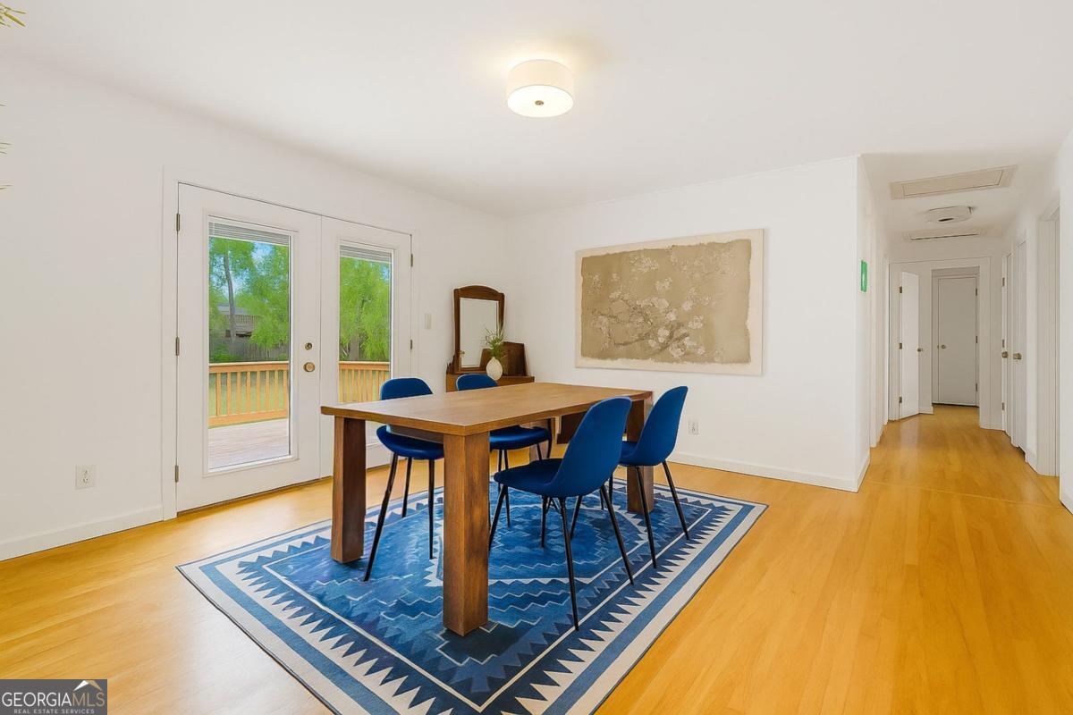 Addison Heights - Residential