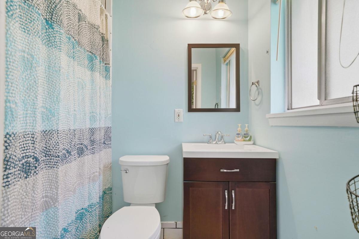 Addison Heights - Residential