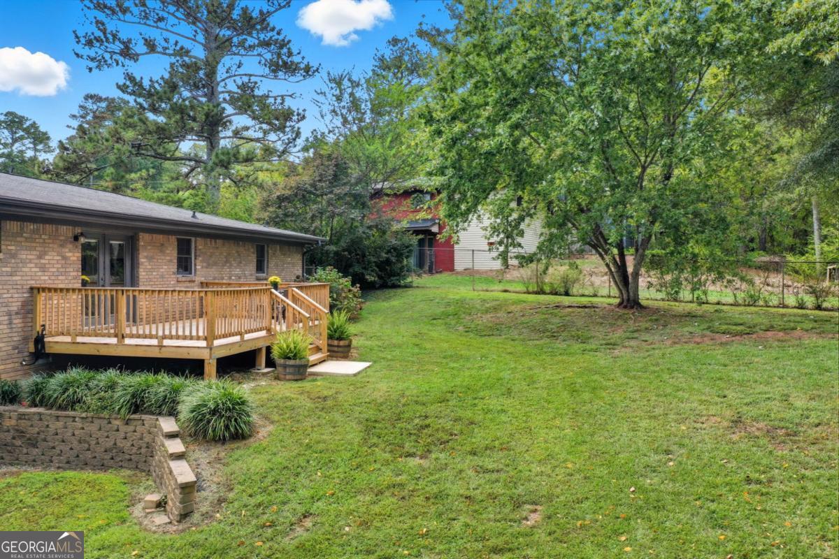 Addison Heights - Residential