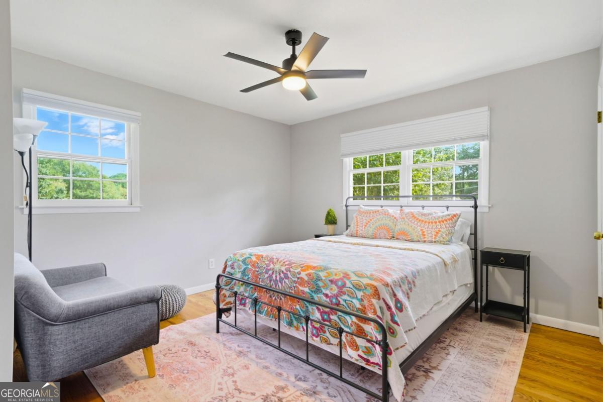Addison Heights - Residential