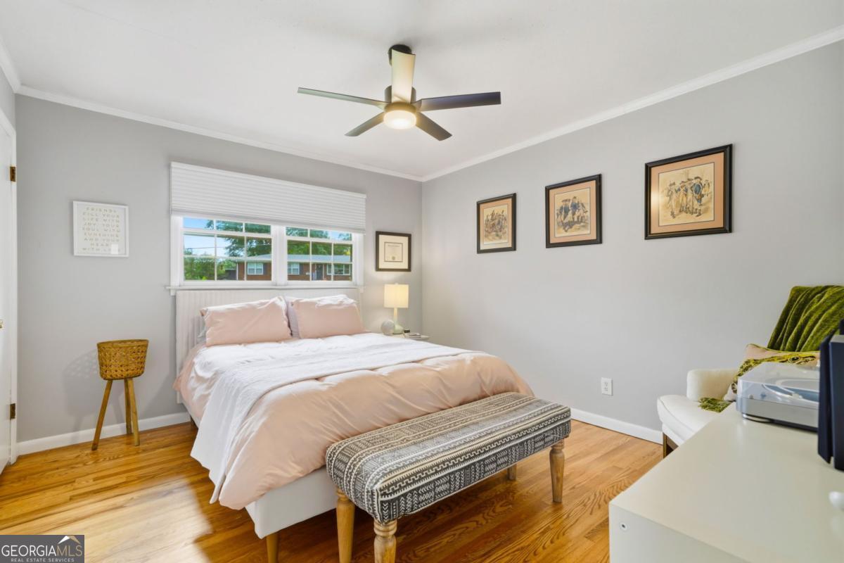 Addison Heights - Residential