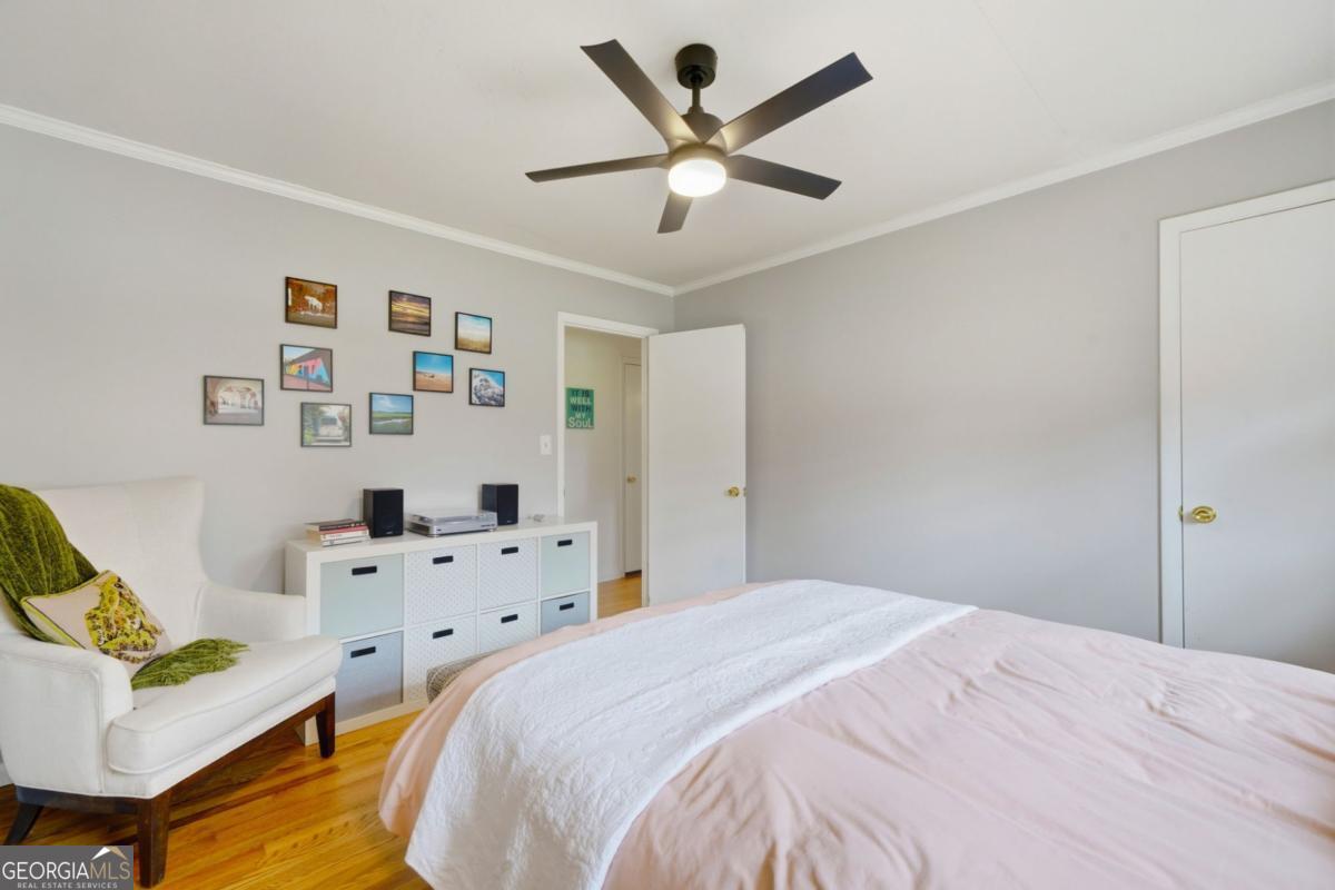 Addison Heights - Residential
