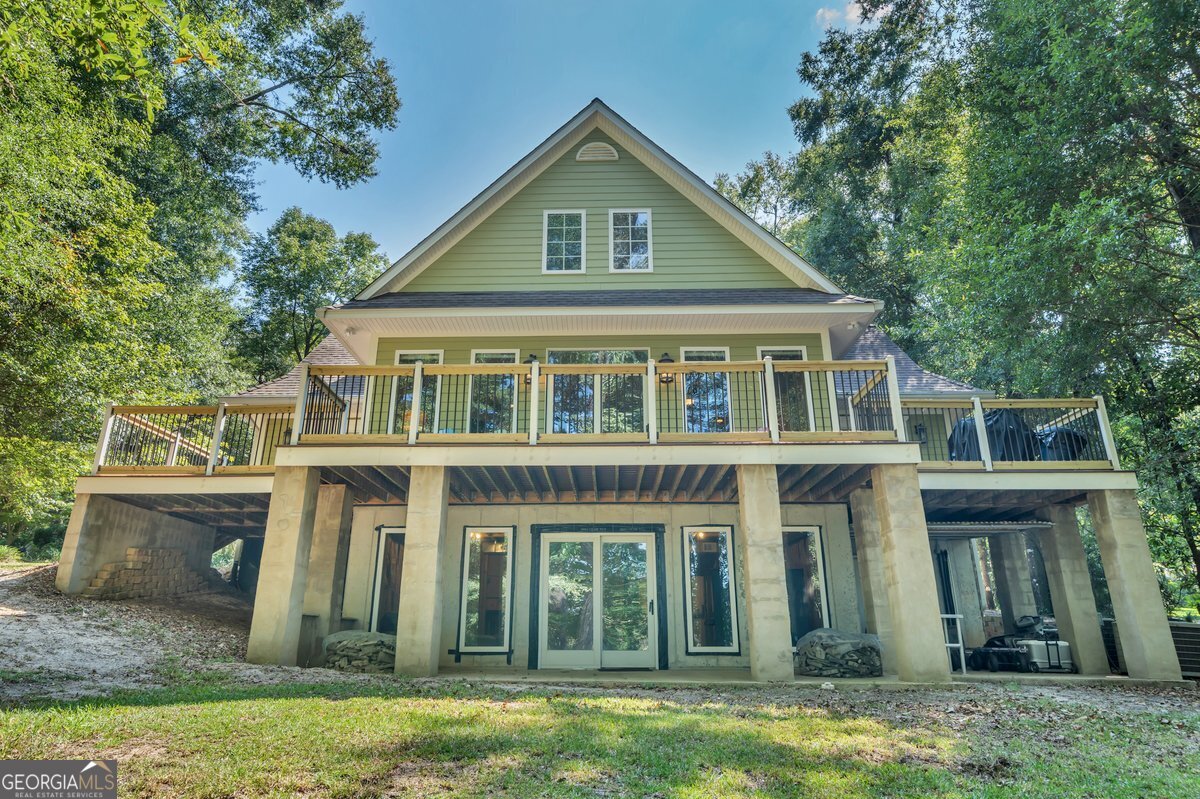 126 S Cedar Creek RD