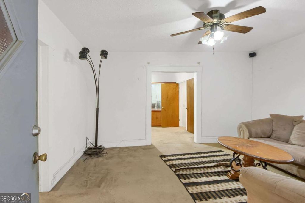 Photo of 6950 Dodd Road, Riverdale, GA 30296 (MLS # 10683718)