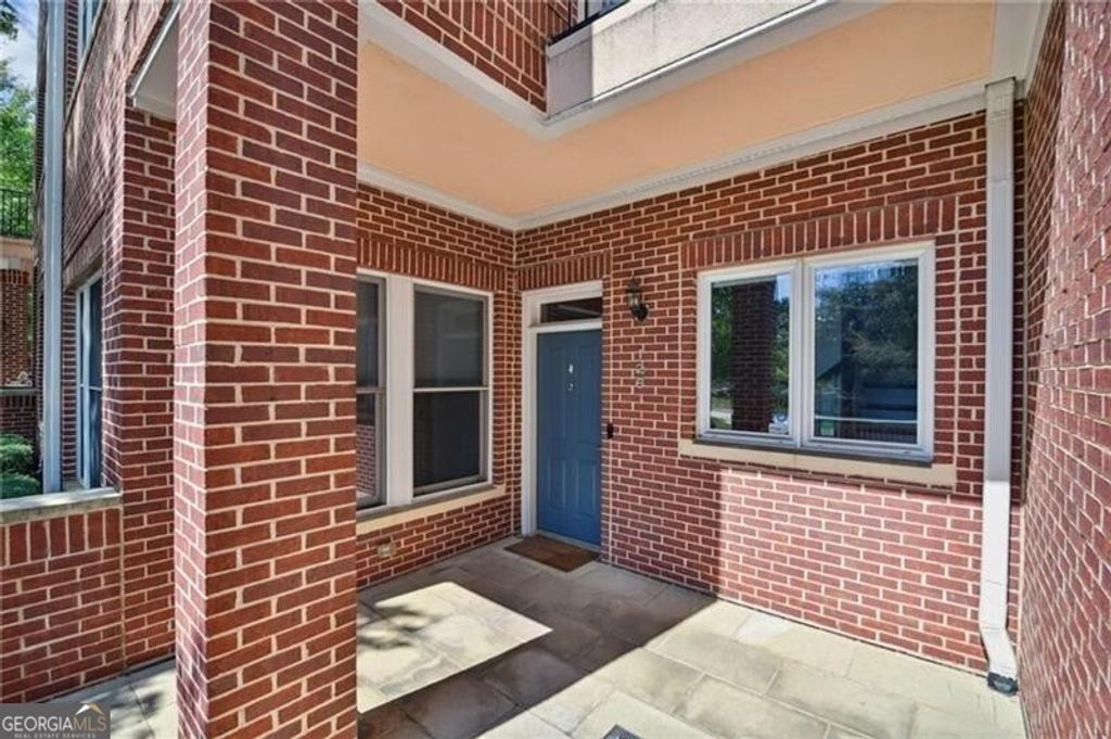 Photo of 745 Fountainhead Lane NE, Atlanta, GA 30324 (MLS # 10757957)