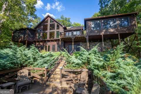 194 Squirrel Chase Morganton GA 30560